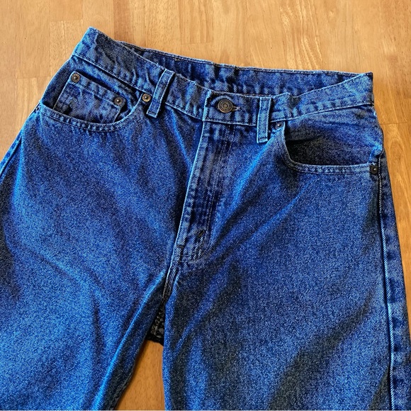 VINTAGE LEVIS Made in USA - Picture 9 of 14